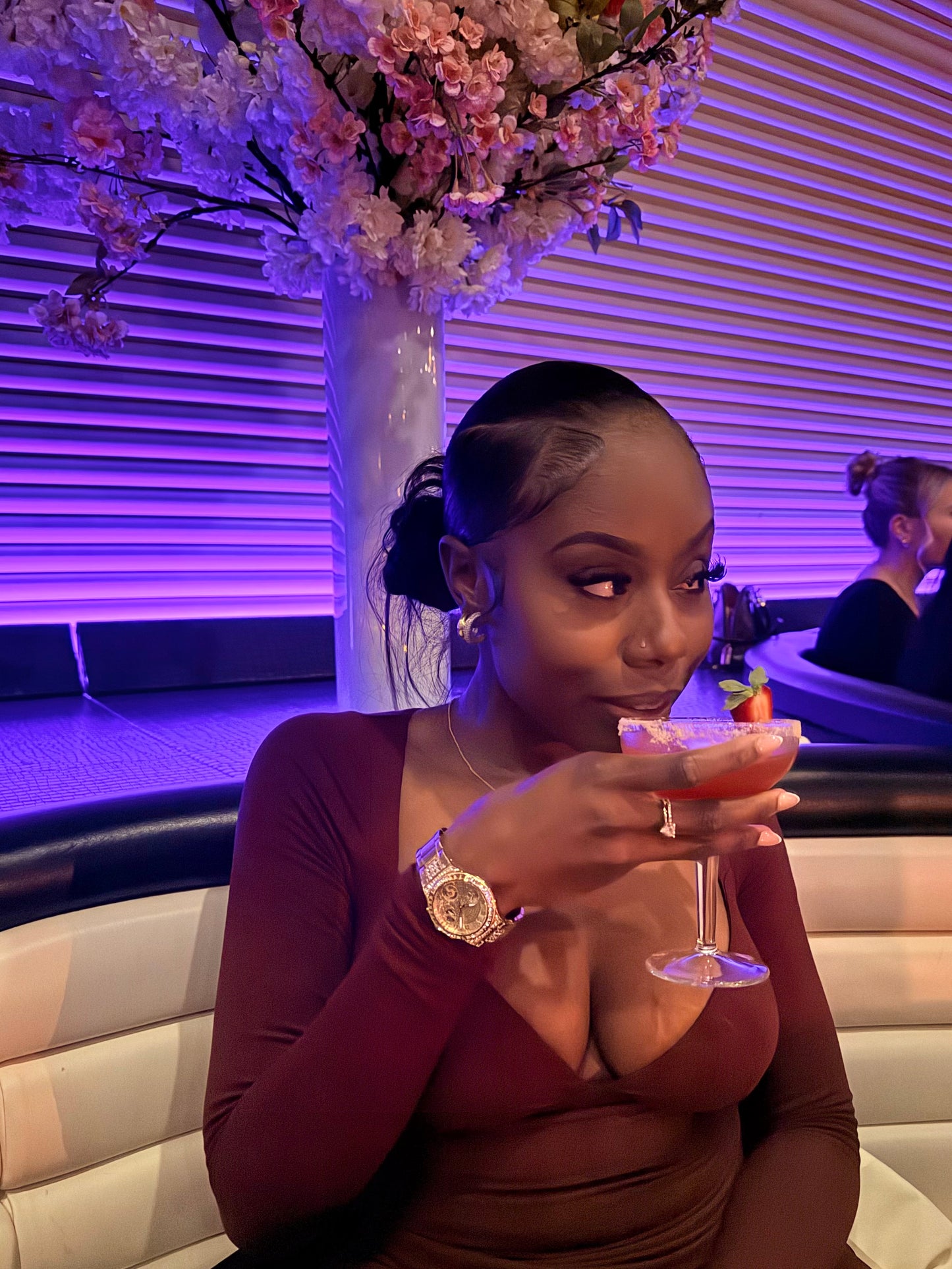 Supreme Raw Loose Wavy Bundle