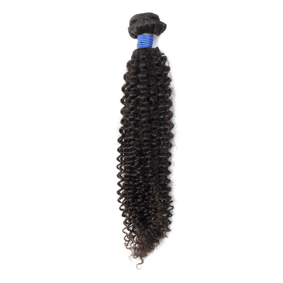 Supreme Raw Burmese Curly Bundle
