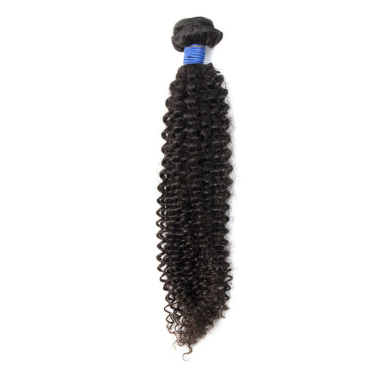 Supreme Raw Burmese Curly Bundle