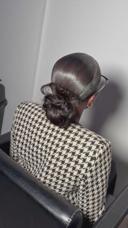 Supreme Raw Loose Wavy Bundle